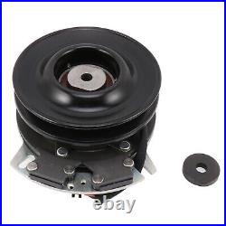 Electric PTO Clutch For Cub Cadet 917-05209 Warner 5219-177 Upgraded Bearings