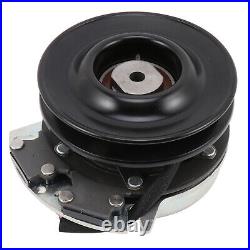 Electric PTO Clutch For Cub Cadet 917-05209 Warner 5219-177 Upgraded Bearings
