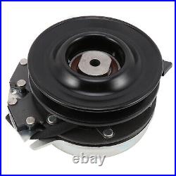 Electric PTO Clutch For Cub Cadet 917-05209 Warner 5219-177 Upgraded Bearings