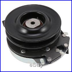 Electric PTO Clutch For Cub Cadet 917-05209 Warner 5219-177 Upgraded Bearings