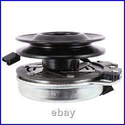 Electric PTO Clutch For Cub Cadet 917-05209 Warner 5219-177 Upgraded Bearings