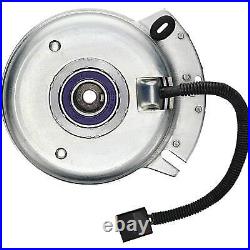 Electric PTO Clutch For John Deere L120 L130 Mower GY20878-Upgraded Bearings