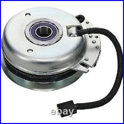 Electric PTO Clutch For John Deere L120 L130 Mower GY20878-Upgraded Bearings