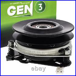 Electric PTO Clutch for Husqvarna RZ4623 RZ5424 YTH24V48 YTH2348 RZ5426 Z254