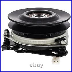 Electric PTO Clutch for Husqvarna RZ4623 RZ5424 YTH24V48 YTH2348 RZ5426 Z254