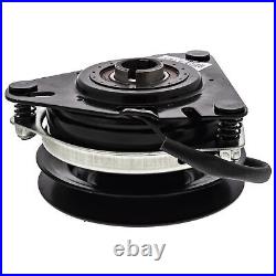 Electric PTO Clutch for Husqvarna RZ4623 RZ5424 YTH24V48 YTH2348 RZ5426 Z254