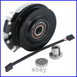 Electric PTO Clutch for Husqvarna Warner Ferris 5218-220 5218-83 5218-134 104515