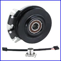 Electric PTO Clutch for Husqvarna Warner Ferris 5218-220 5218-83 5218-134 104515