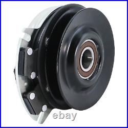 Electric PTO Clutch for Husqvarna Warner Ferris 5218-220 5218-83 5218-134 104515