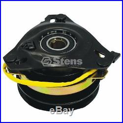 Electric PTO Clutch for MTD Cub Cadet Troy Bilt and Warner Lawn Tractor Mowers