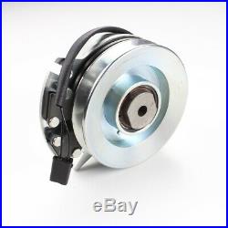 Electric PTO Lawn Mower Clutch for Warner 5217-35 5217-6 5217-7 5217-9