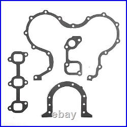 Engine Gasket set For 825527 Overhaul DM950D Antirust 1X Engine Gasket kit