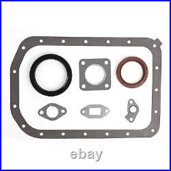 Engine Gasket set For 825527 Overhaul DM950D Antirust 1X Engine Gasket kit