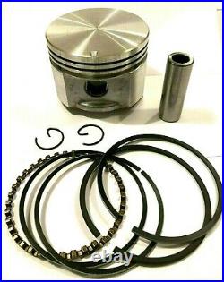 Engine Rebuild Kit Fits Opposed Twin Cylinder Briggs & Stratton 16hp-18hp, USA