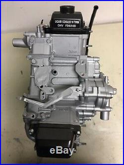 Exchange Remanufactured John Deere Gator 64 Kawasaki FD620D Engine Motor