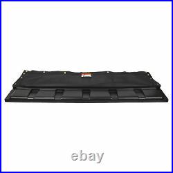 Exmark 103-2383 Bag and Bottom Panel Lazer Z XS Ultra Vac QDS Bagger 103-2486