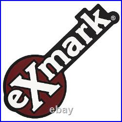 Exmark 103-2461 Decal kit Turf Tracer HP S Series 103-2462