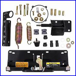 Exmark 109-8540 Rework Kit Lazer Z XS 109-2805