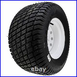 Exmark 115-3588 Wheel and Tire Lazer Z AS S X Series Next Lazer ASX 2 Pack