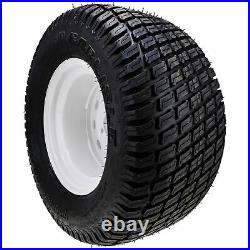 Exmark 115-3588 Wheel and Tire Lazer Z AS S X Series Next Lazer ASX 2 Pack