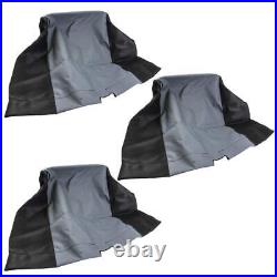Exmark 116-0757 Bag Lazer Z XS Pioneer Rev Twin Triple Ultra Vac Bagger
