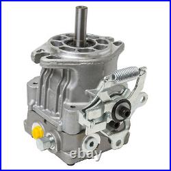 Exmark 116-2572 Hydraulic Pump Vantage S Series