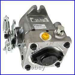 Exmark 116-4635 Hydraulic Pump Vantage S Series 116-4249