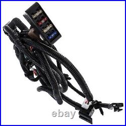 Exmark 116-6009 Main Wire Harness Lazer Z AS E S X Z Series 115-2796