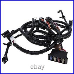 Exmark 116-6009 Main Wire Harness Lazer Z AS E S X Z Series 115-2796