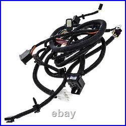 Exmark 116-6009 Main Wire Harness Lazer Z AS E S X Z Series 115-2796