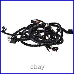 Exmark 116-6009 Main Wire Harness Lazer Z AS E S X Z Series 115-2796