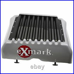 Exmark 116-6394 D902 Hood Lazer Z XS DS Series 103-9200 103-9220 116-5304