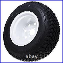 Exmark 116-8289 Wheel and Tire Lazer Z E Series