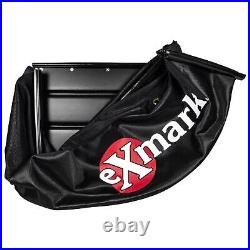 Exmark 126-3376 Pan and Catcher Catcher Grass 116-4370