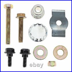 Exmark 126-7890 Pulleys and Idler Kit Commercial Walk Behind 126-0316 131-4506