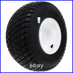 Exmark 131-3672 2 Ply Tire & Wheel Quest E Series