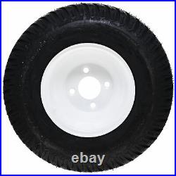 Exmark 131-3672 2 Ply Tire & Wheel Quest E Series