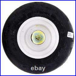 Exmark 135-2148 Caster with Axles Staris S Series