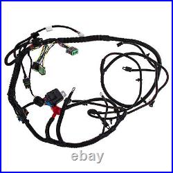 Exmark 135-5755 Wire Harness Lazer Z S X Series 126-4671 135-2305 135-3855