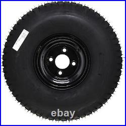Exmark 135-5970 Wheel and Tire Z-Spray 142-2086 ZS4230 ZS4230XL 2 Pack