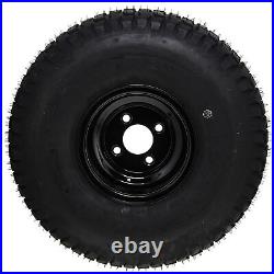 Exmark 135-5970 Wheel and Tire Z-Spray 142-2086 ZS4230 ZS4230XL 2 Pack