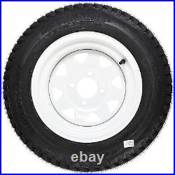 Exmark 135-6091 Wheel and Tire Radius E Series