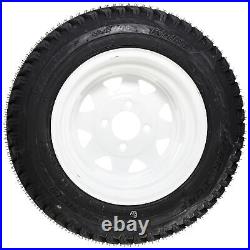 Exmark 135-6091 Wheel and Tire Radius E Series