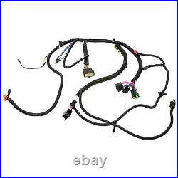 Exmark 136-7483 Wire Harness Quest S Series 130-6918 132-0925 132-9361