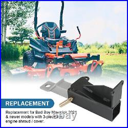 FOR Bad Boy 093-1136-23 hitch 093-1136-98 & 093-1111-00 Maverick hitch