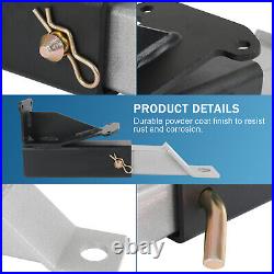 FOR Bad Boy 093-1136-23 hitch 093-1136-98 & 093-1111-00 Maverick hitch