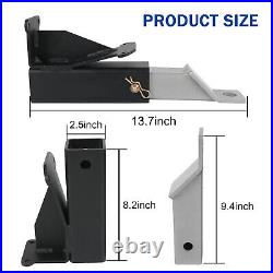 FOR Bad Boy 093-1136-23 hitch 093-1136-98 & 093-1111-00 Maverick hitch