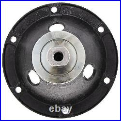 Ferris 5104744 Cast Iron Spindle Assembly