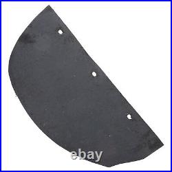 Ferris 5413499YP Discharge Rubber Chute (5104442)