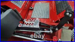 Ferris Electric Deck Lift for ISX3300, IS3200Z, ISX2200, and IS2100Z